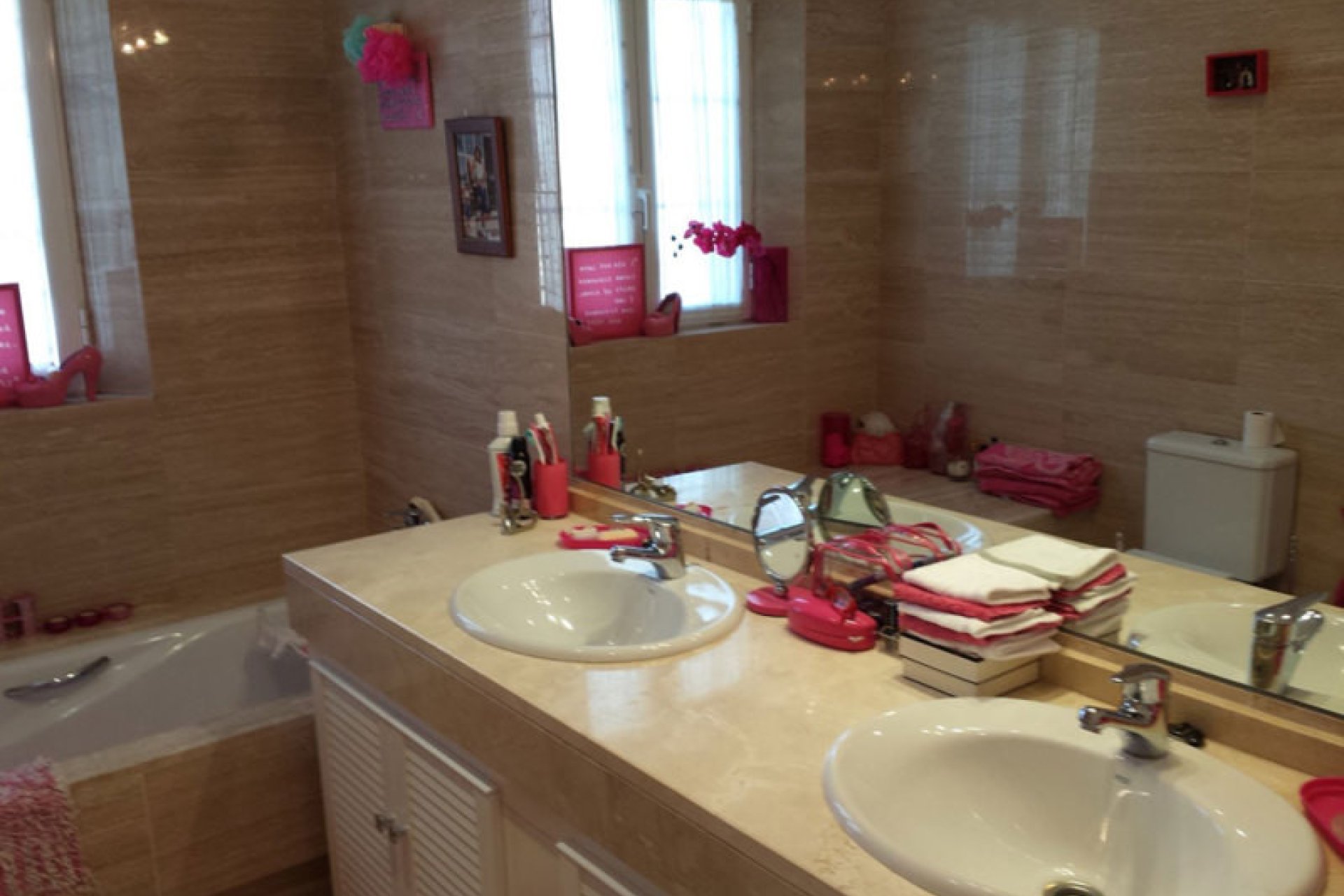 Reventa - House - Townhouse - Marbella - Elviria