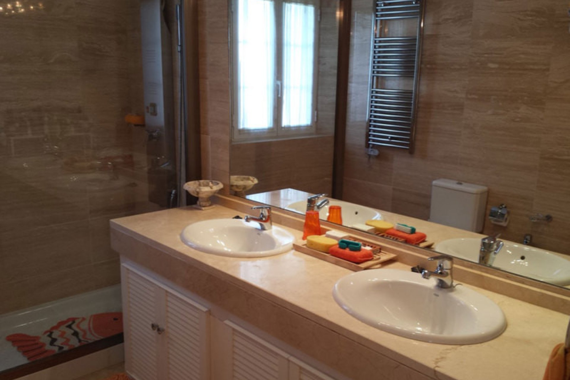 Reventa - House - Townhouse - Marbella - Elviria