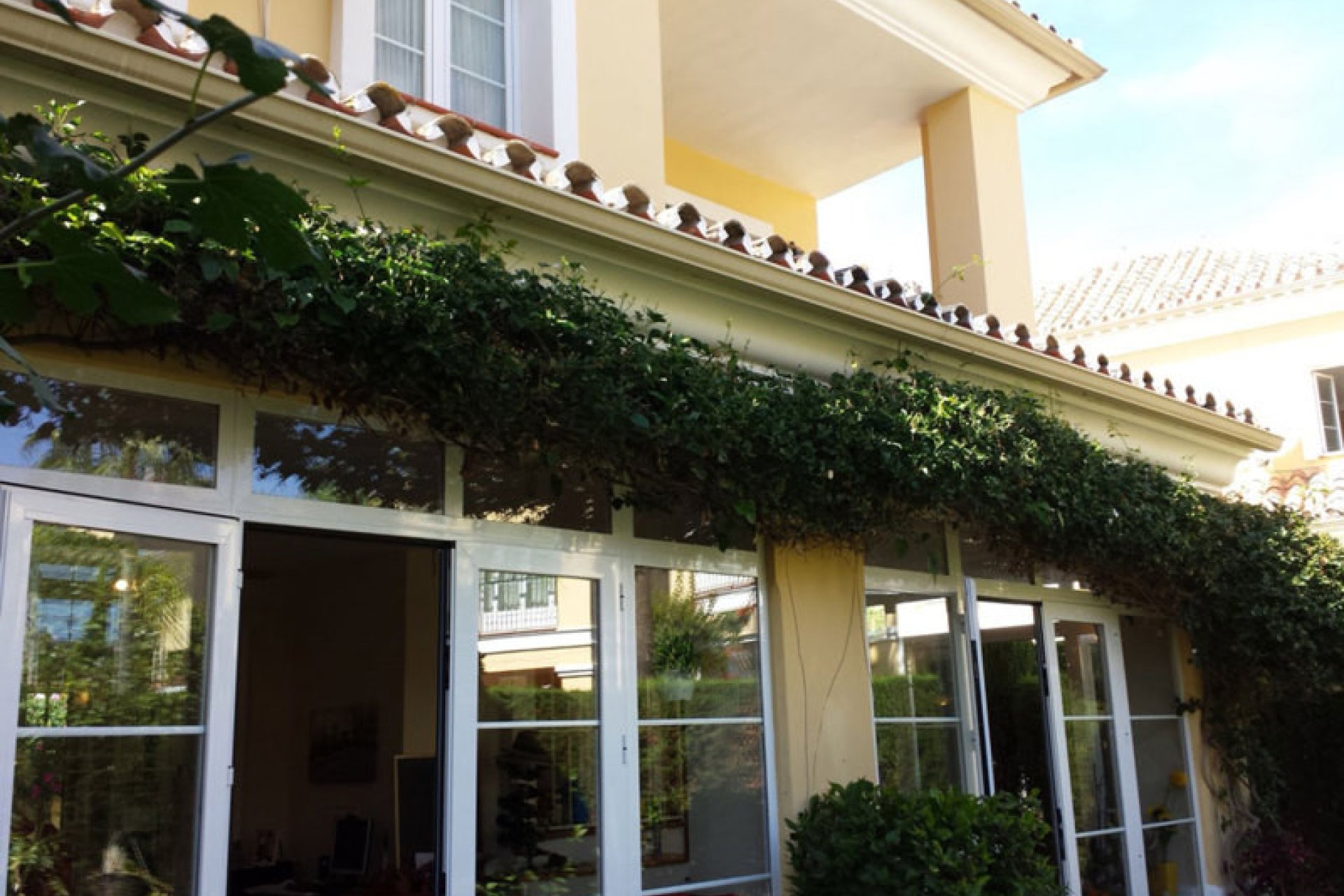 Reventa - House - Townhouse - Marbella - Elviria