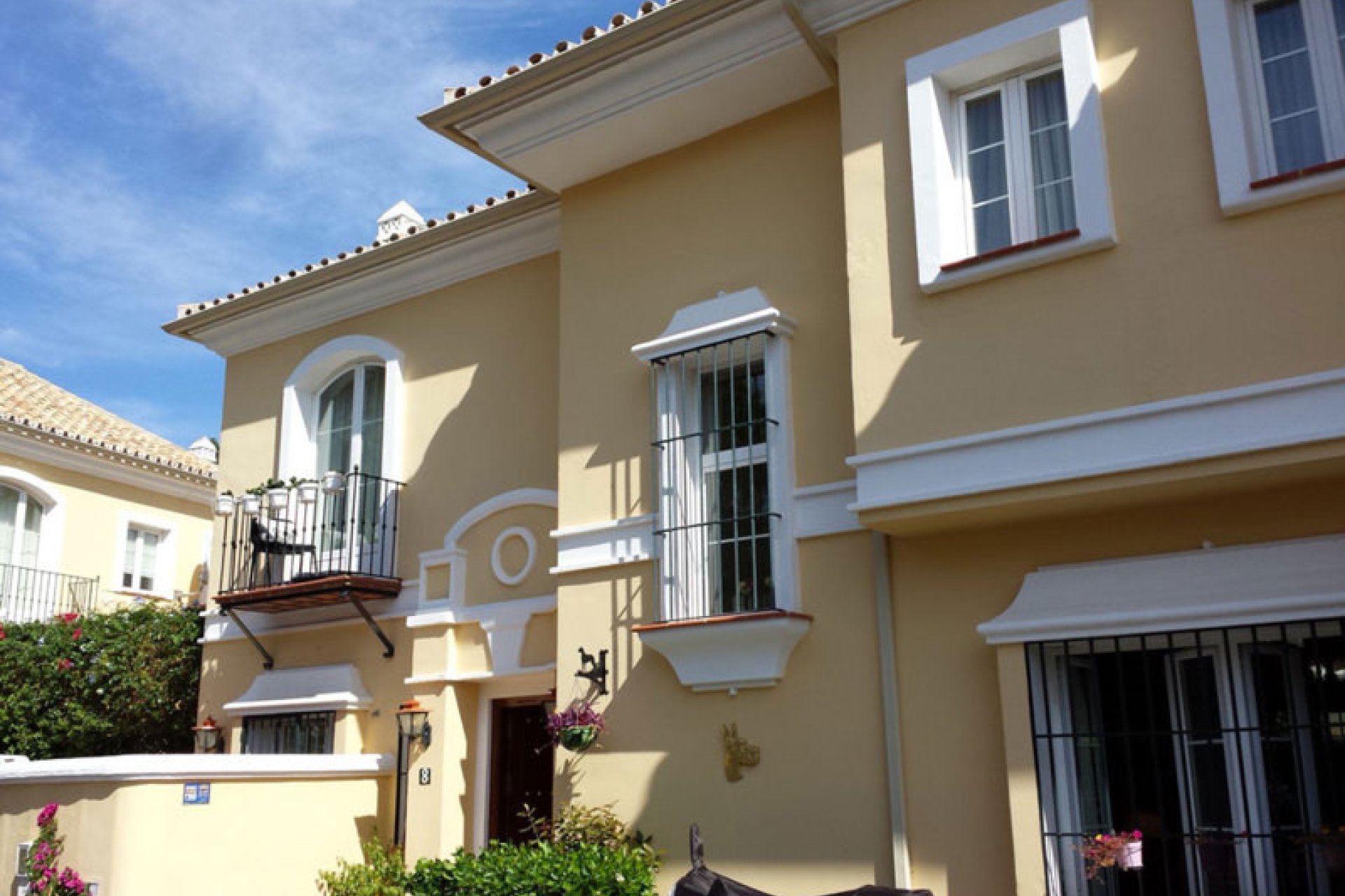Reventa - House - Townhouse - Marbella - Elviria