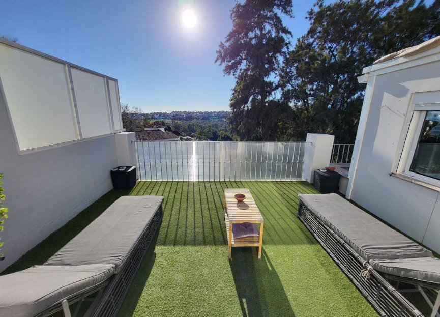 Reventa - House - Townhouse - Marbella - Guadalmina Alta