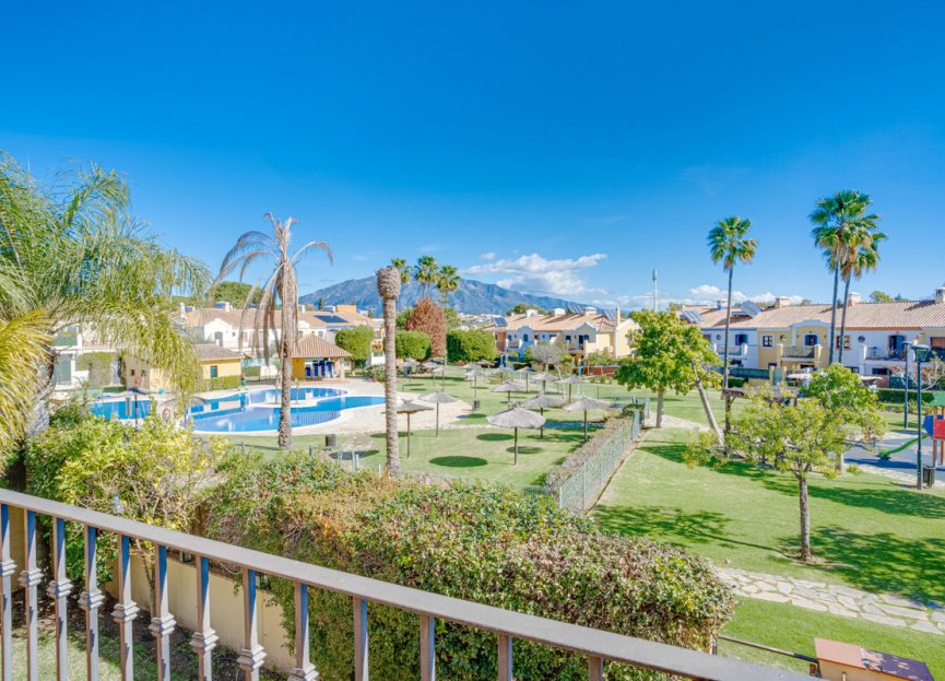 Reventa - House - Townhouse - Marbella - Guadalmina Alta