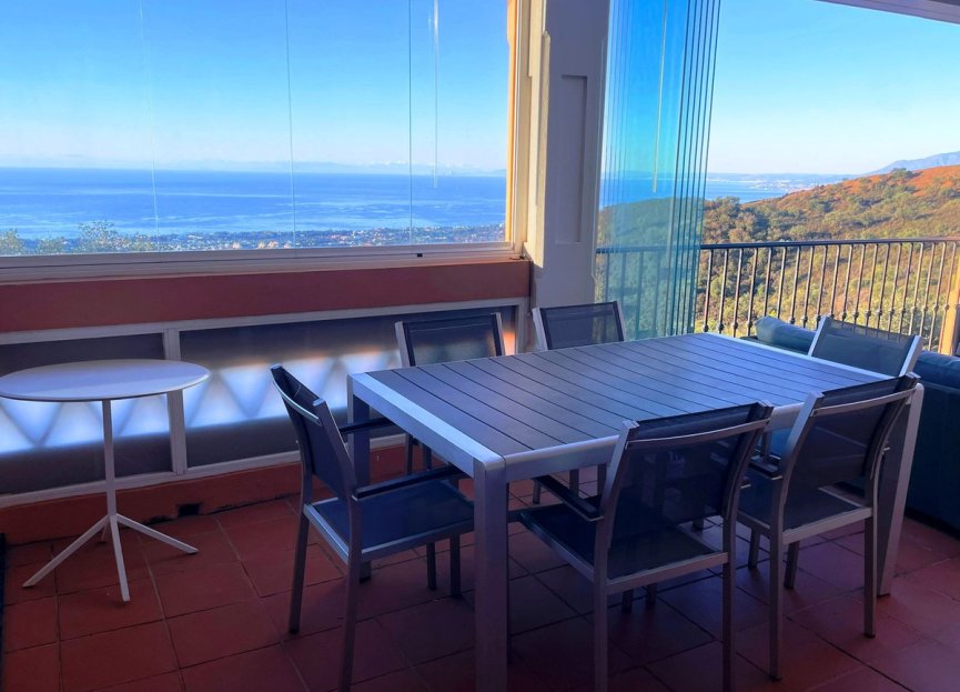 Reventa - House - Townhouse - Marbella - La Mairena