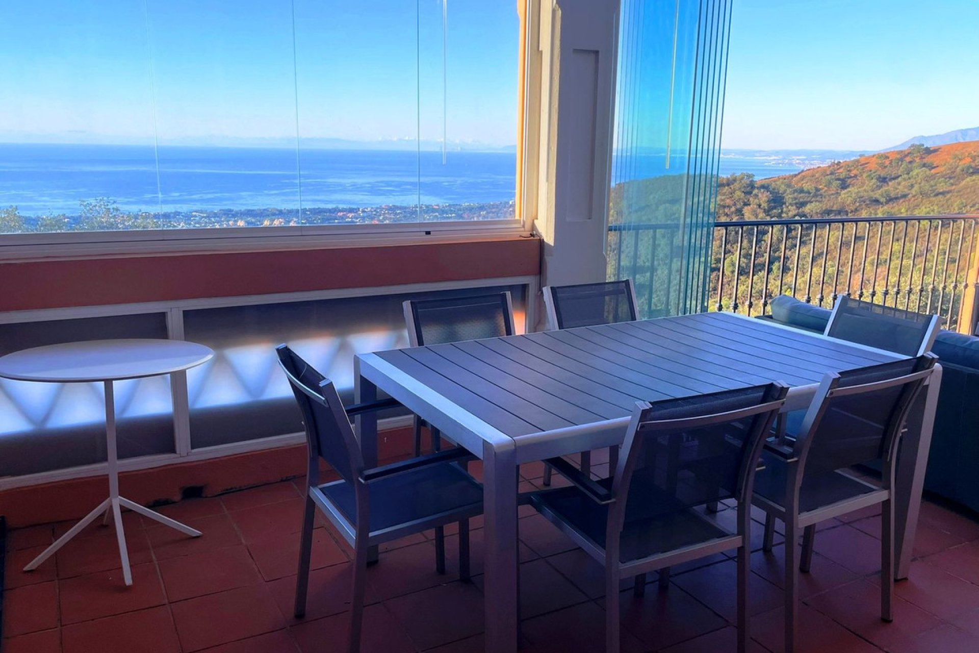 Reventa - House - Townhouse - Marbella - La Mairena