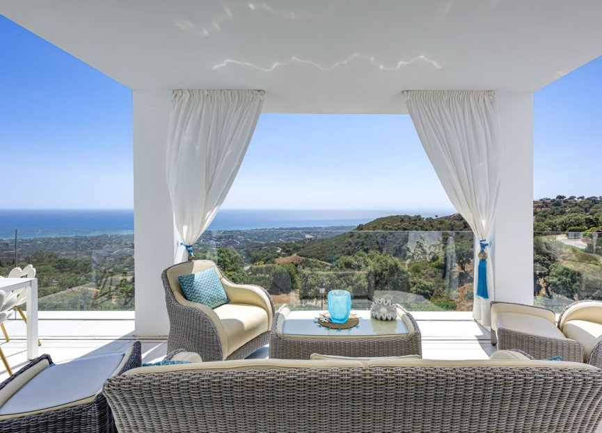 Reventa - House - Townhouse - Marbella - La Mairena