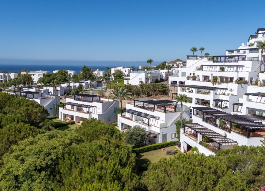 Reventa - House - Townhouse - Marbella - Marbella Centro