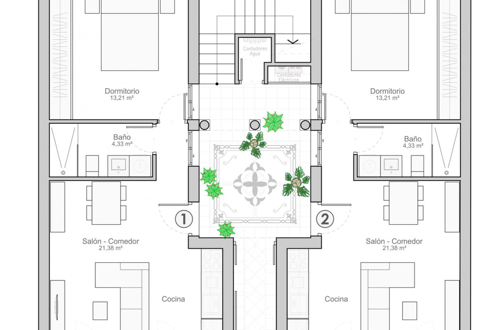 Reventa - House - Townhouse - Marbella - Marbella Centro