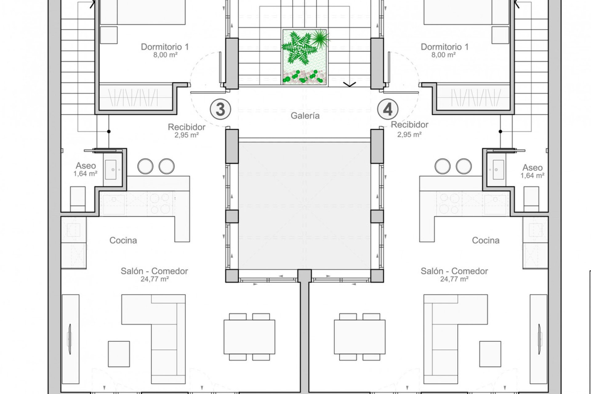 Reventa - House - Townhouse - Marbella - Marbella Centro