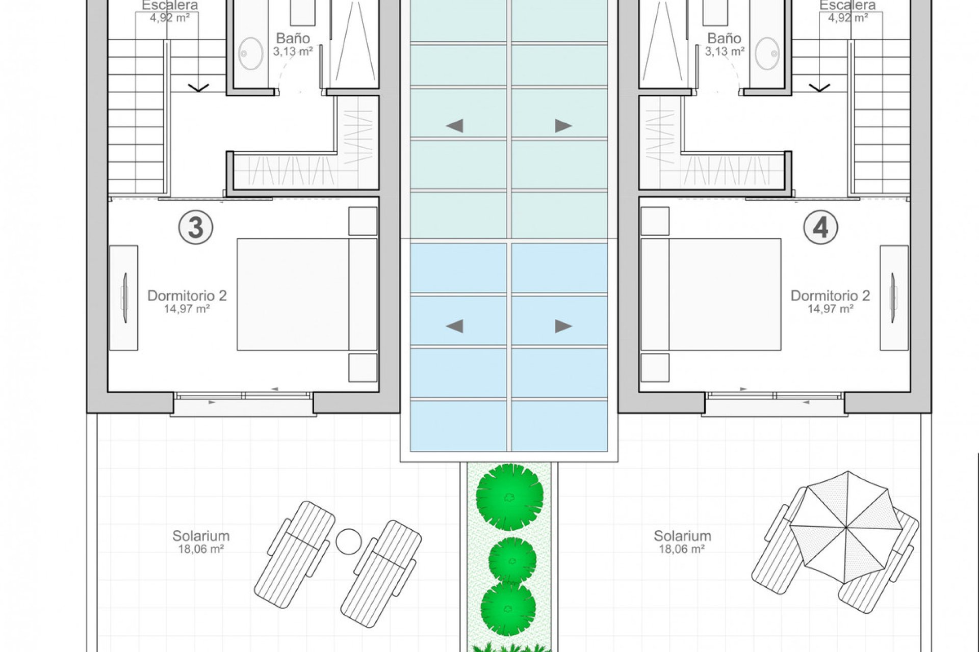 Reventa - House - Townhouse - Marbella - Marbella Centro