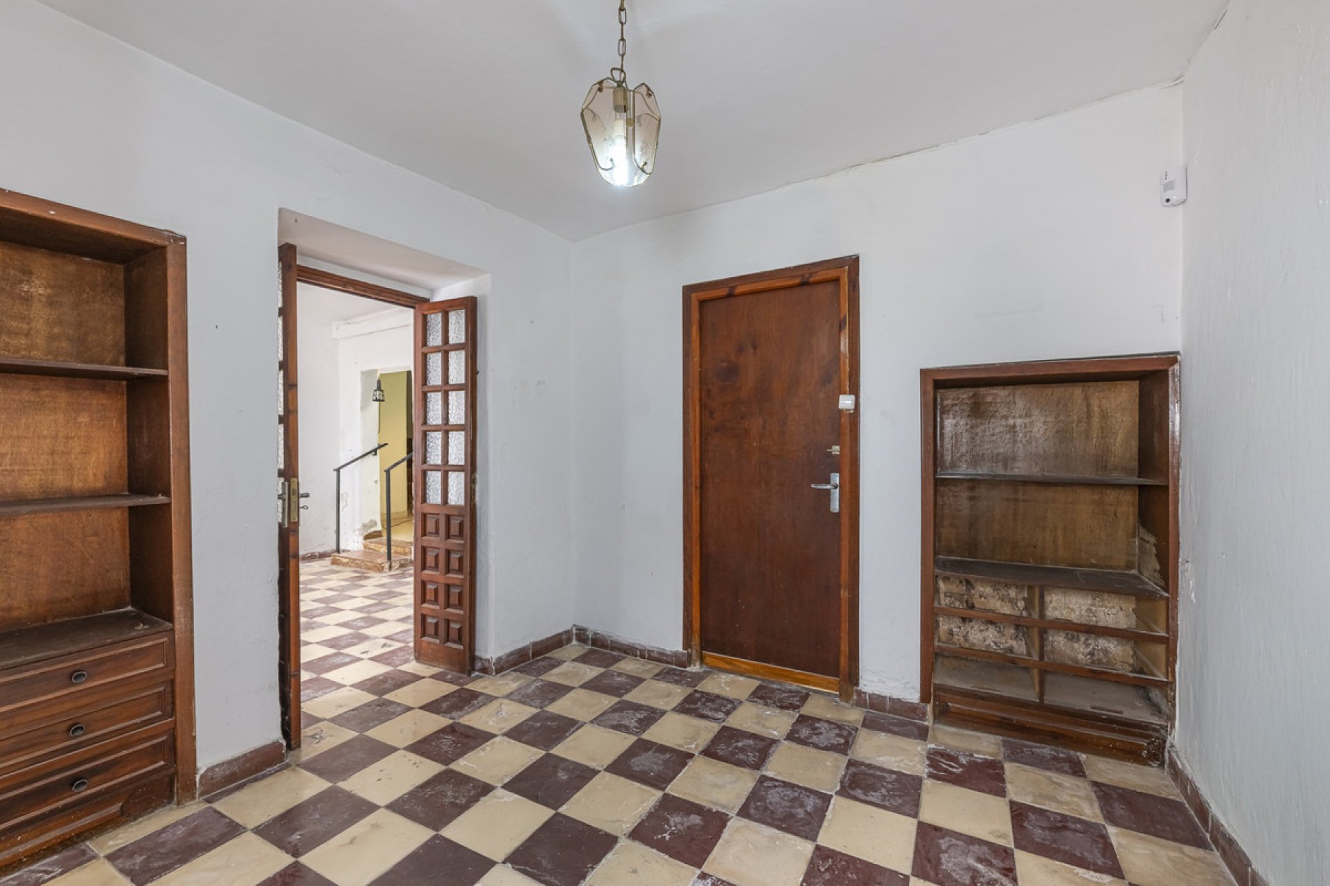 Reventa - House - Townhouse - Marbella - Marbella Centro