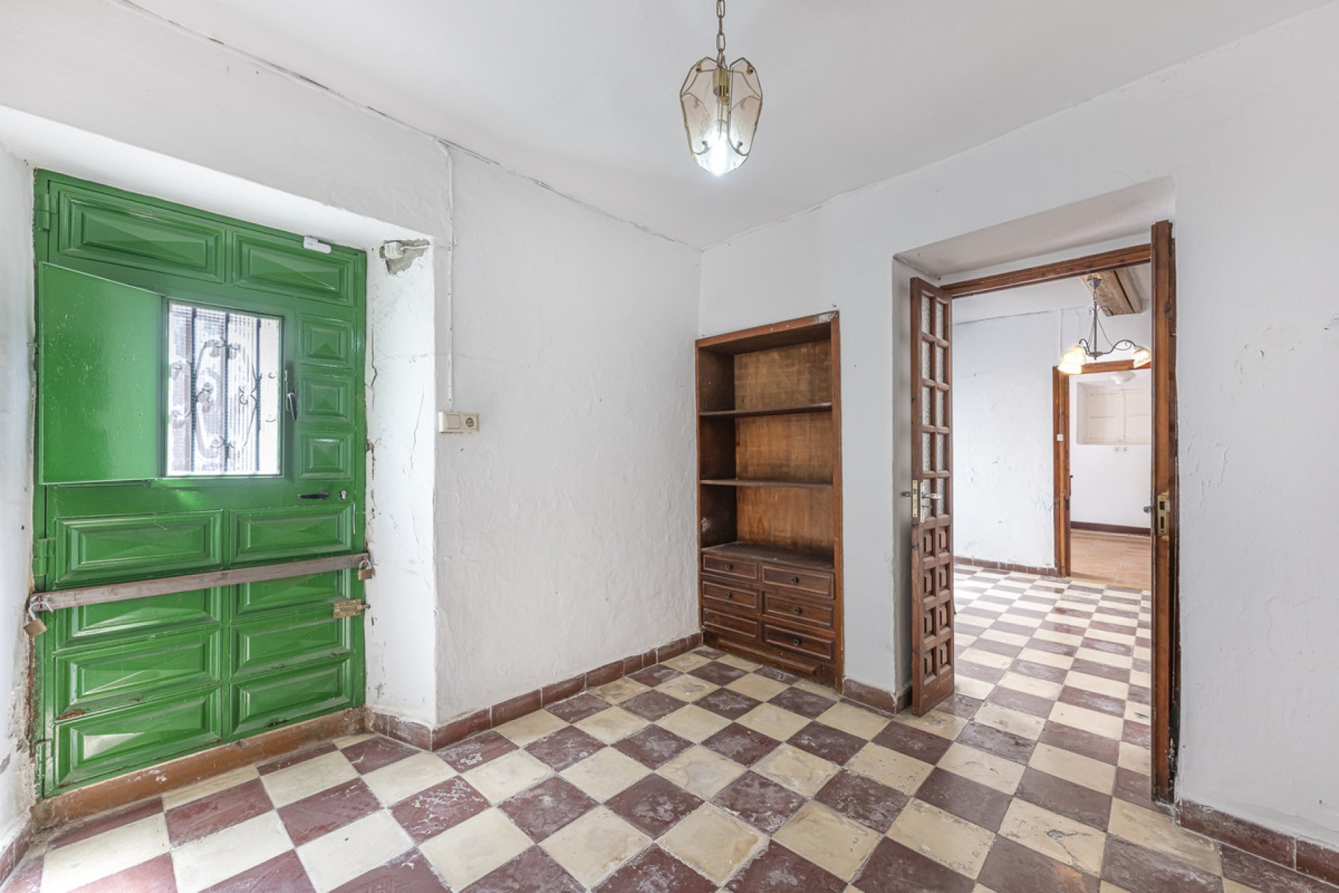 Reventa - House - Townhouse - Marbella - Marbella Centro