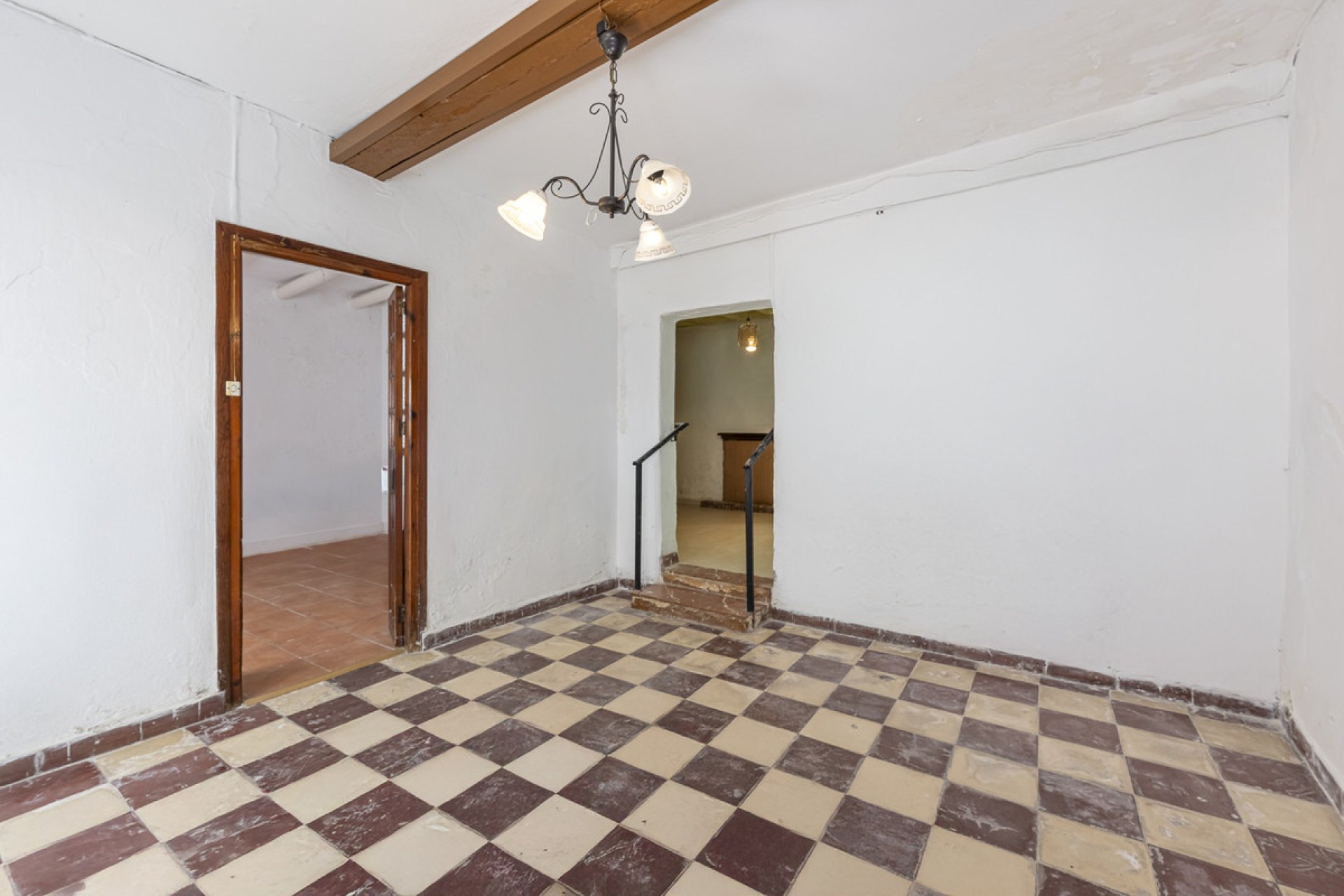 Reventa - House - Townhouse - Marbella - Marbella Centro