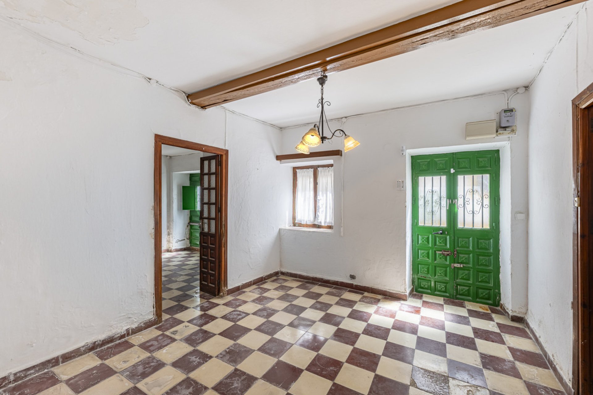 Reventa - House - Townhouse - Marbella - Marbella Centro