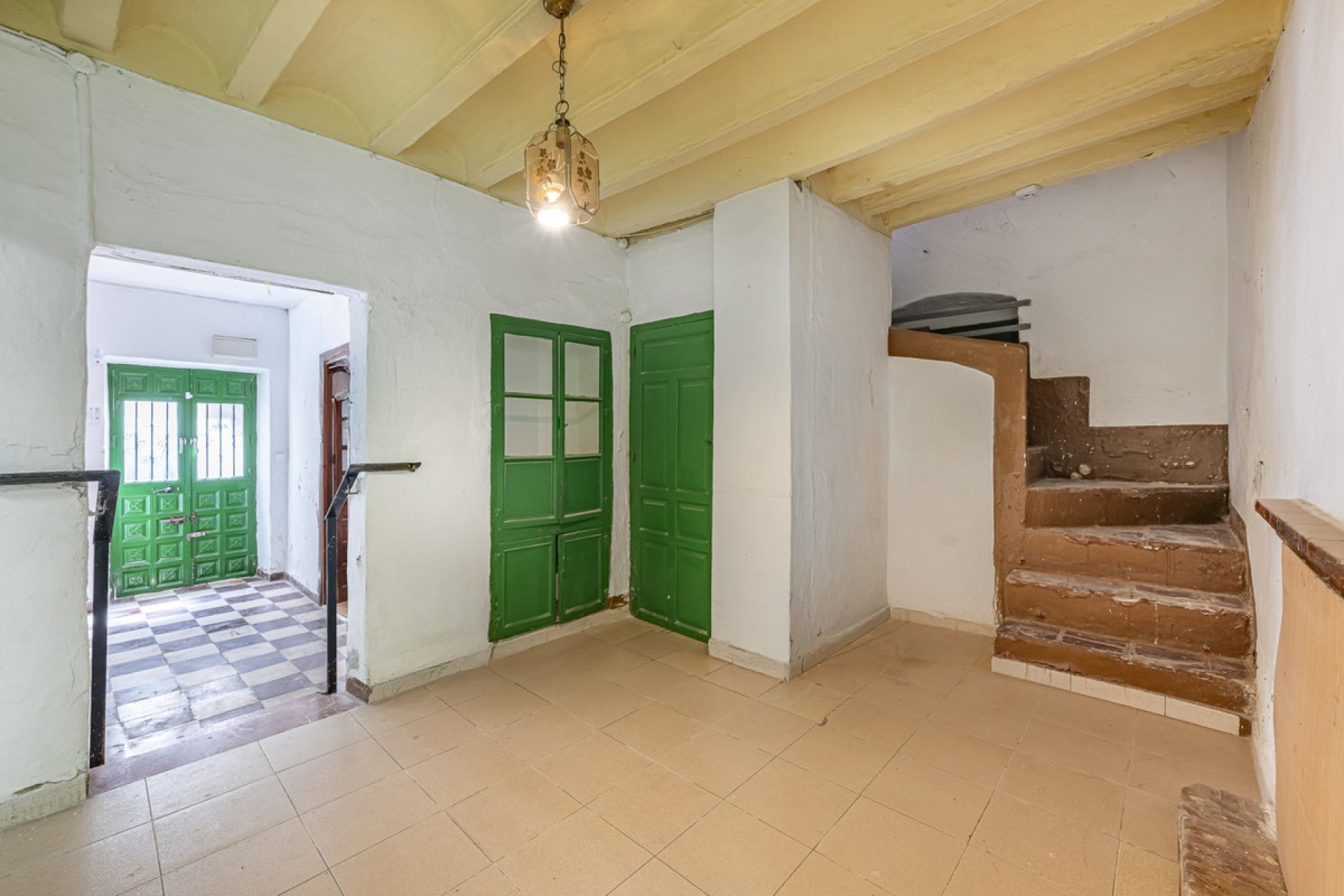 Reventa - House - Townhouse - Marbella - Marbella Centro