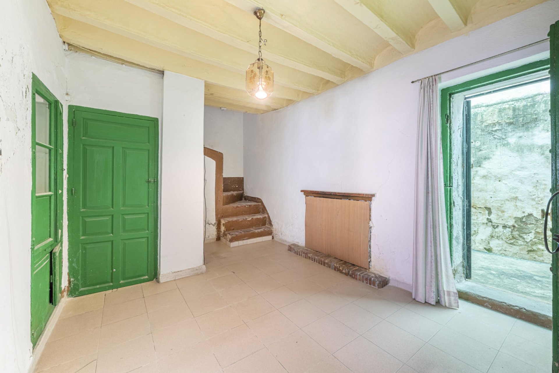 Reventa - House - Townhouse - Marbella - Marbella Centro