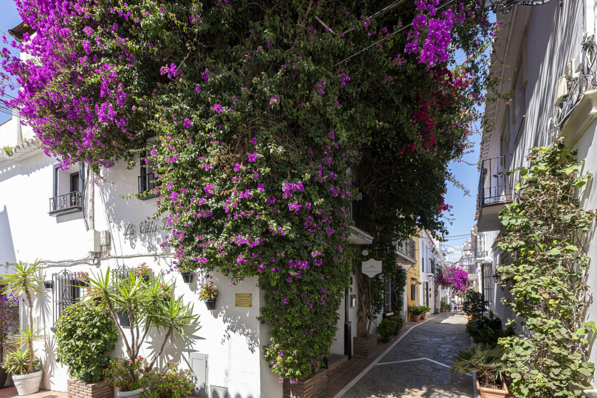 Reventa - House - Townhouse - Marbella - Marbella Centro