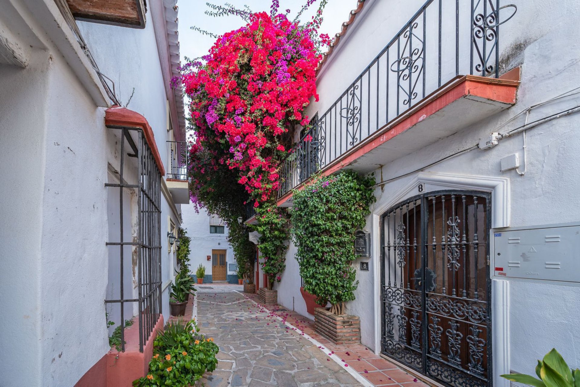 Reventa - House - Townhouse - Marbella - Marbella Centro