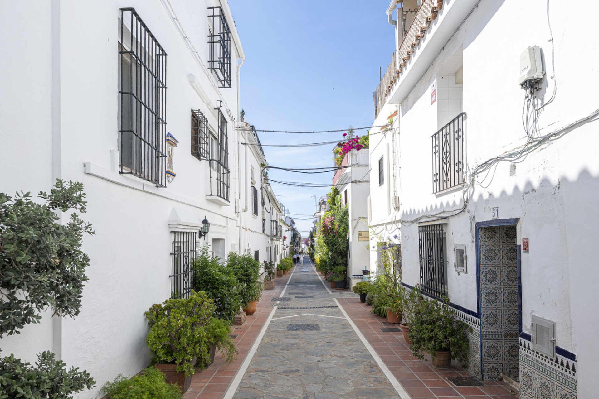 Reventa - House - Townhouse - Marbella - Marbella Centro