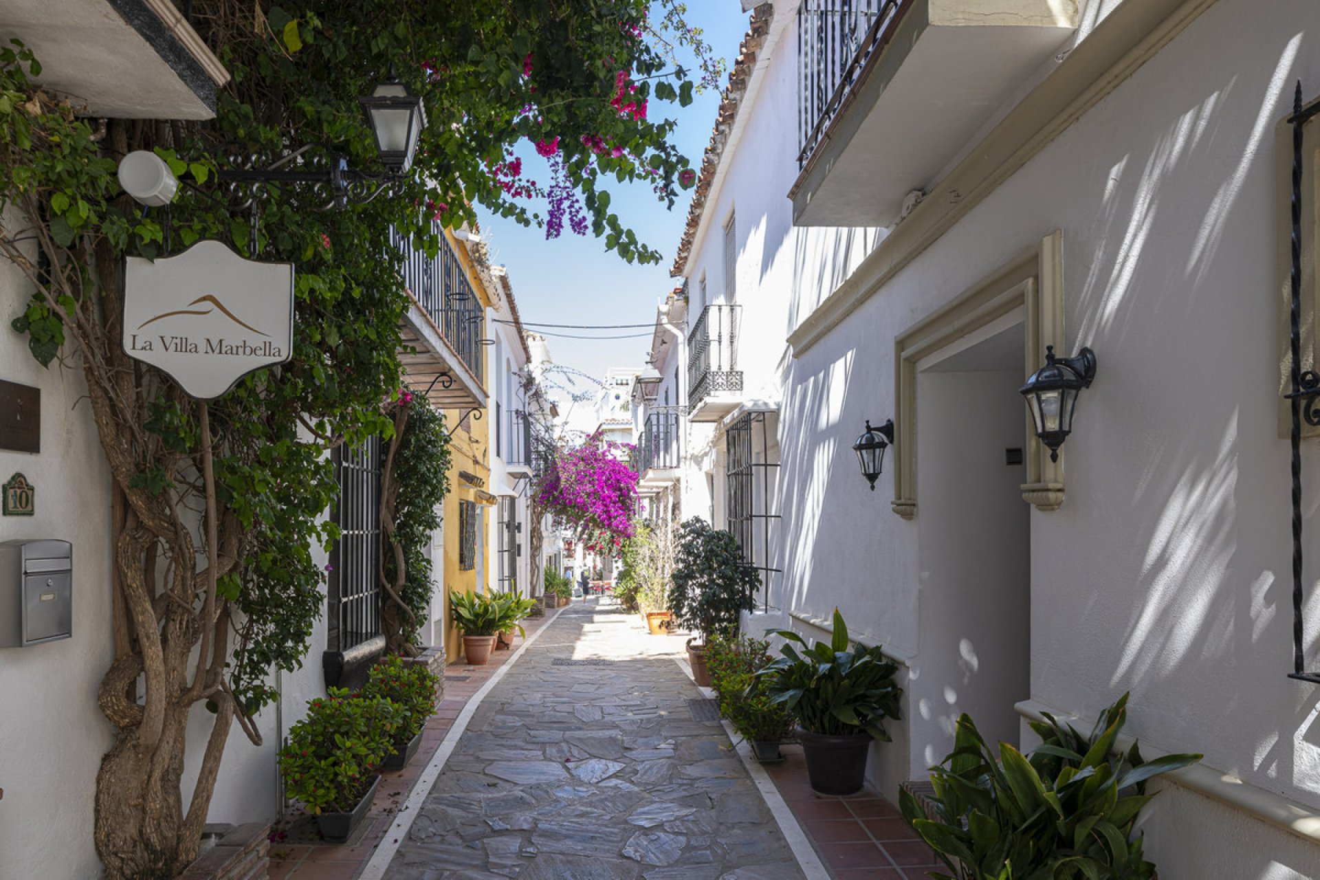 Reventa - House - Townhouse - Marbella - Marbella Centro