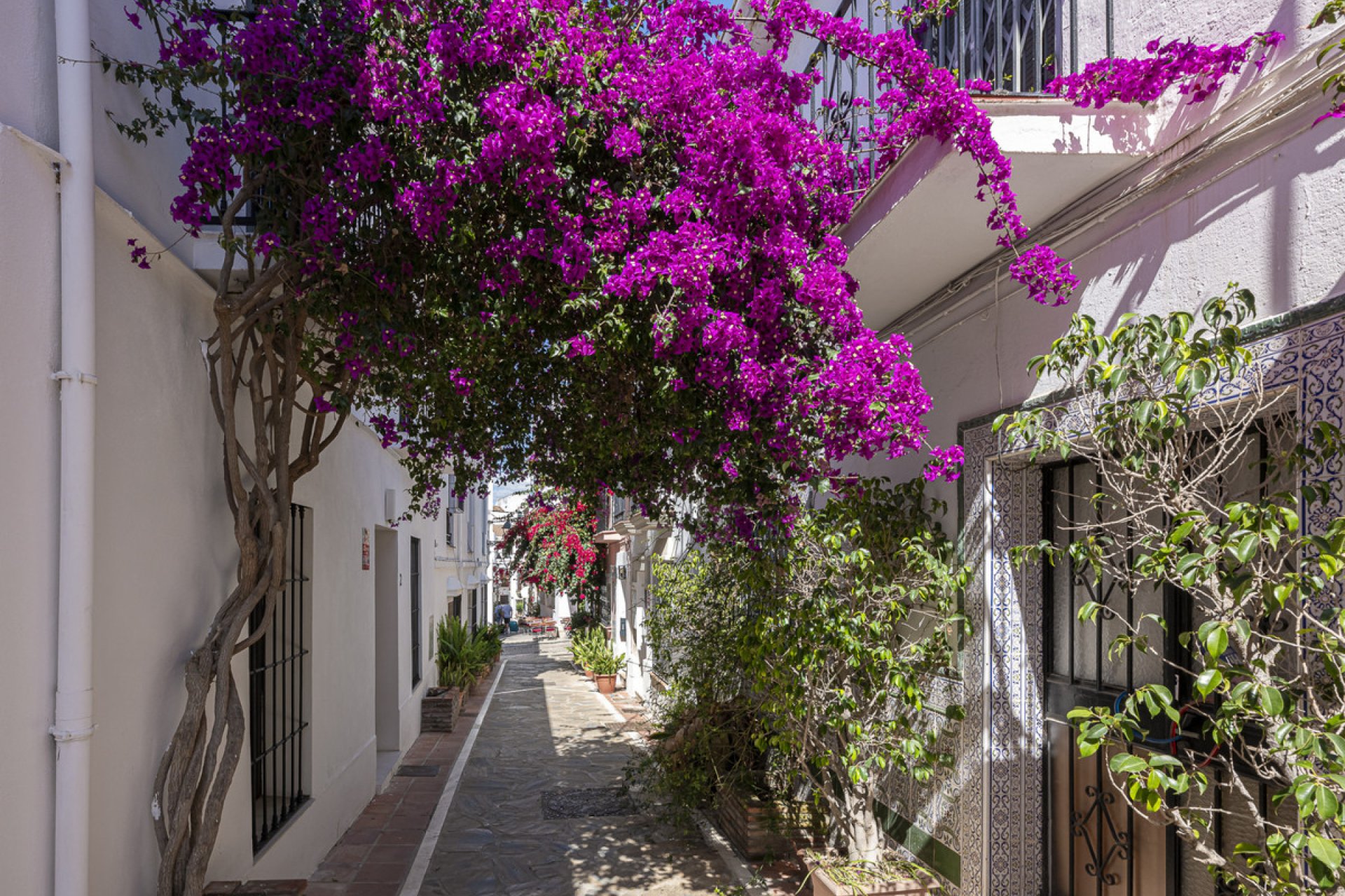 Reventa - House - Townhouse - Marbella - Marbella Centro