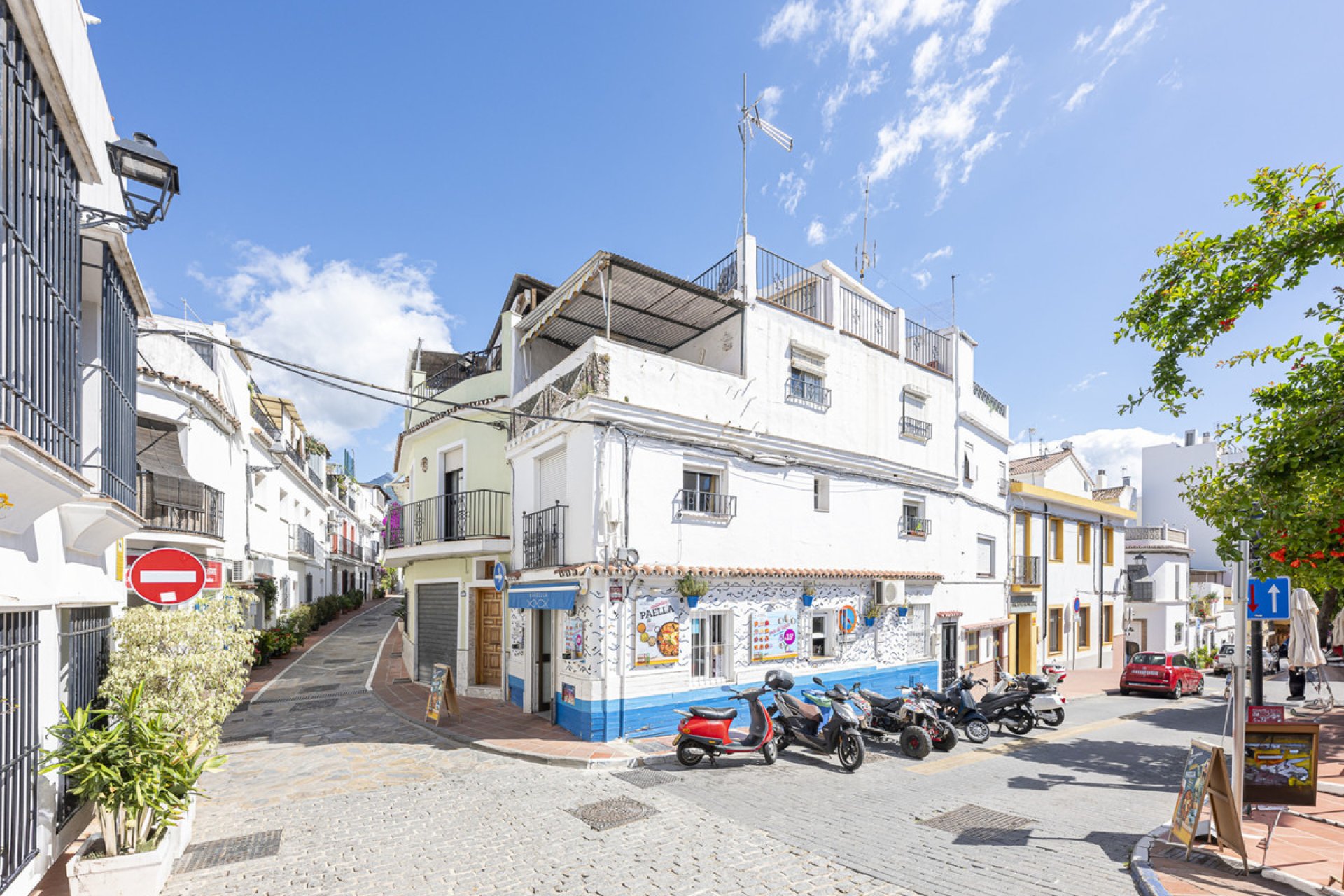 Reventa - House - Townhouse - Marbella - Marbella Centro