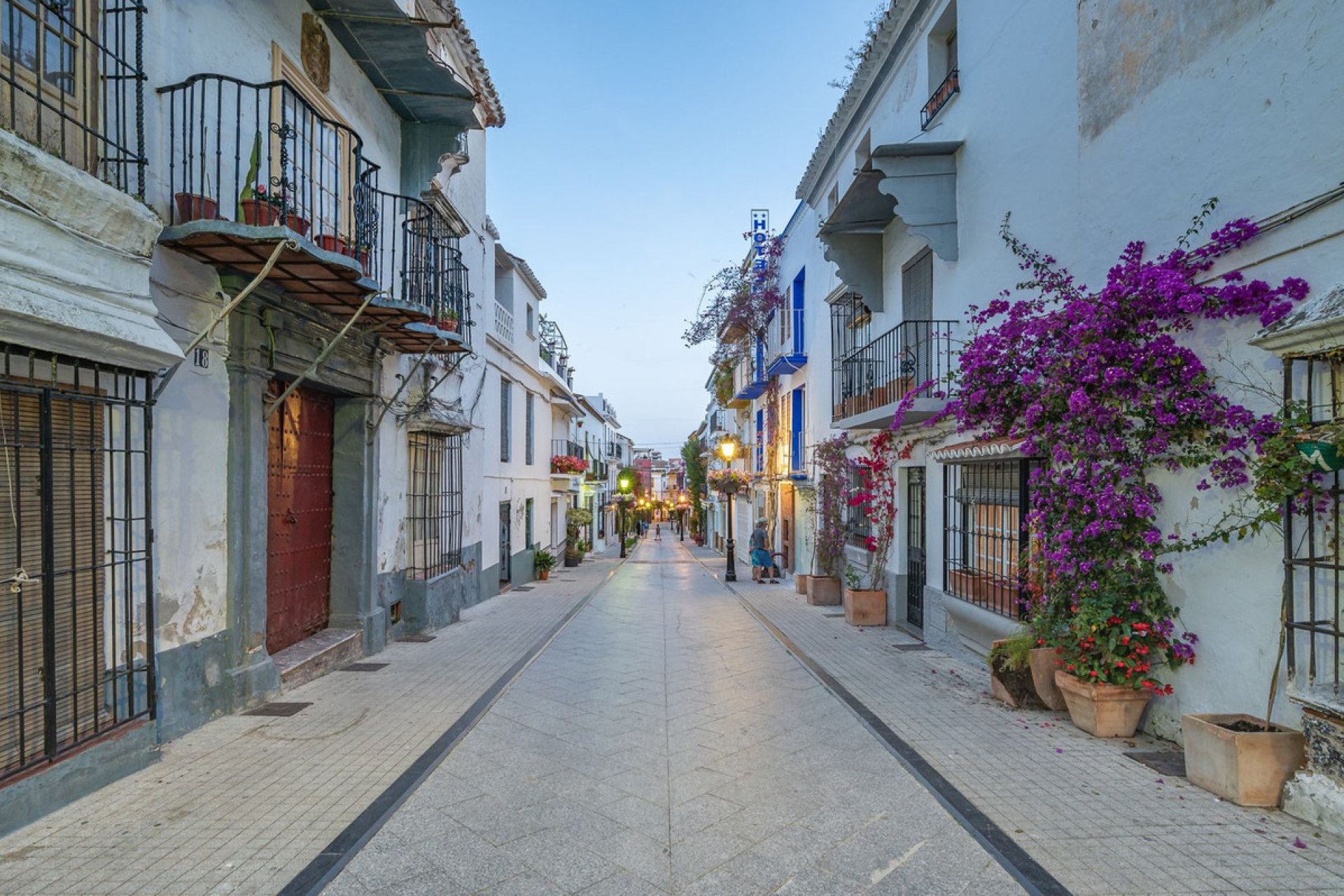 Reventa - House - Townhouse - Marbella - Marbella Centro