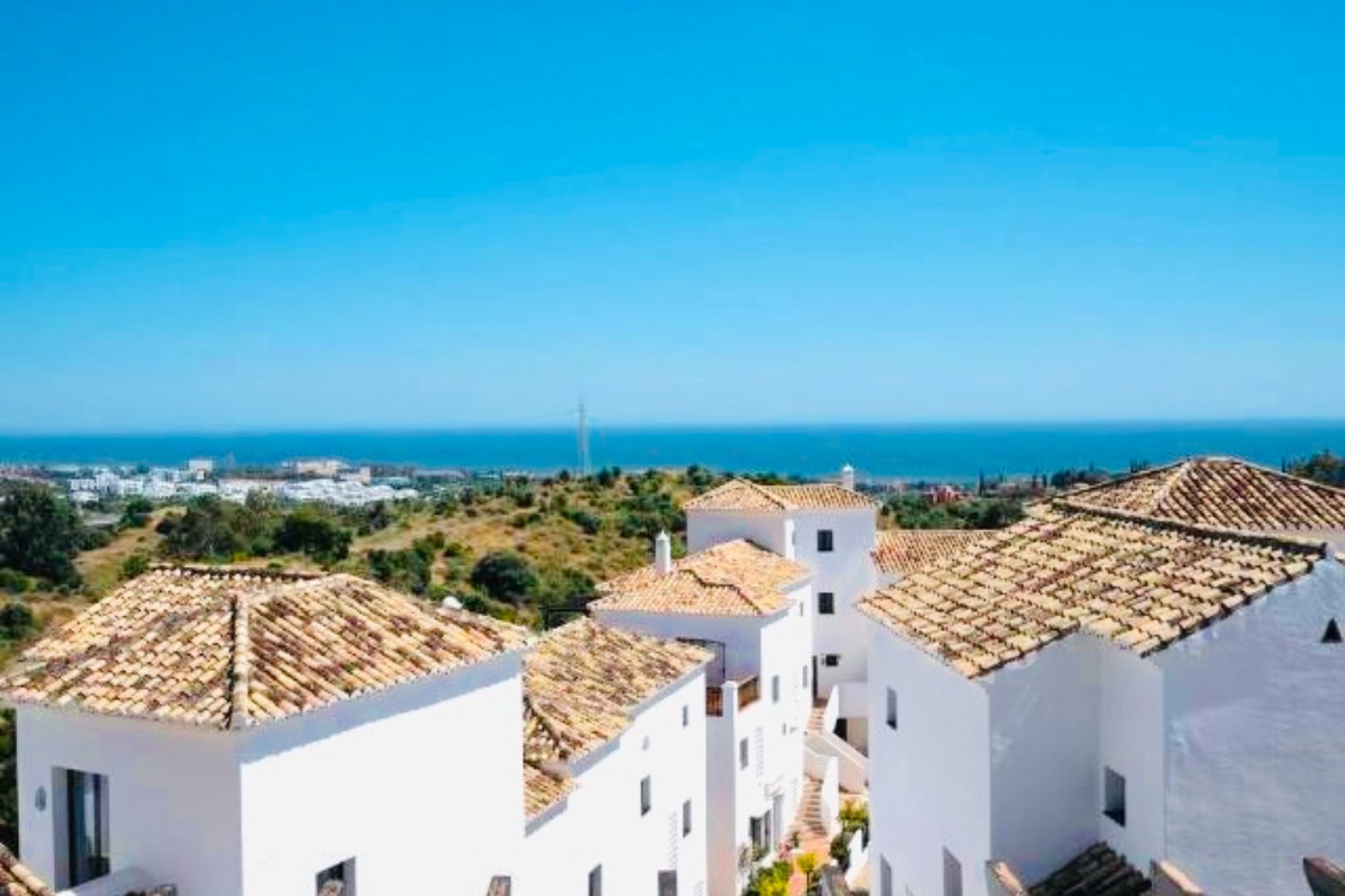 Reventa - House - Townhouse - Marbella - Marbella Centro