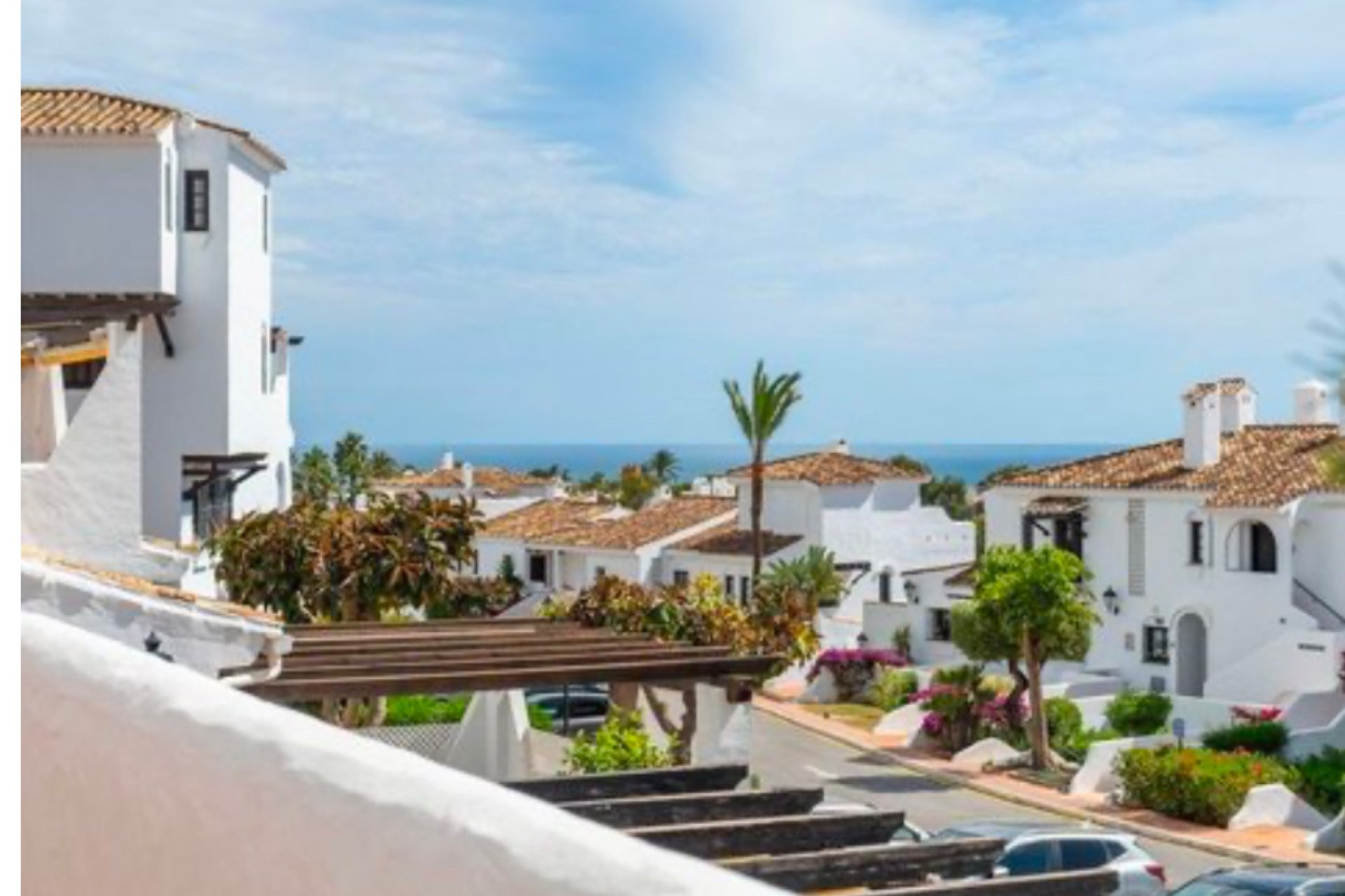 Reventa - House - Townhouse - Marbella - Marbella Centro
