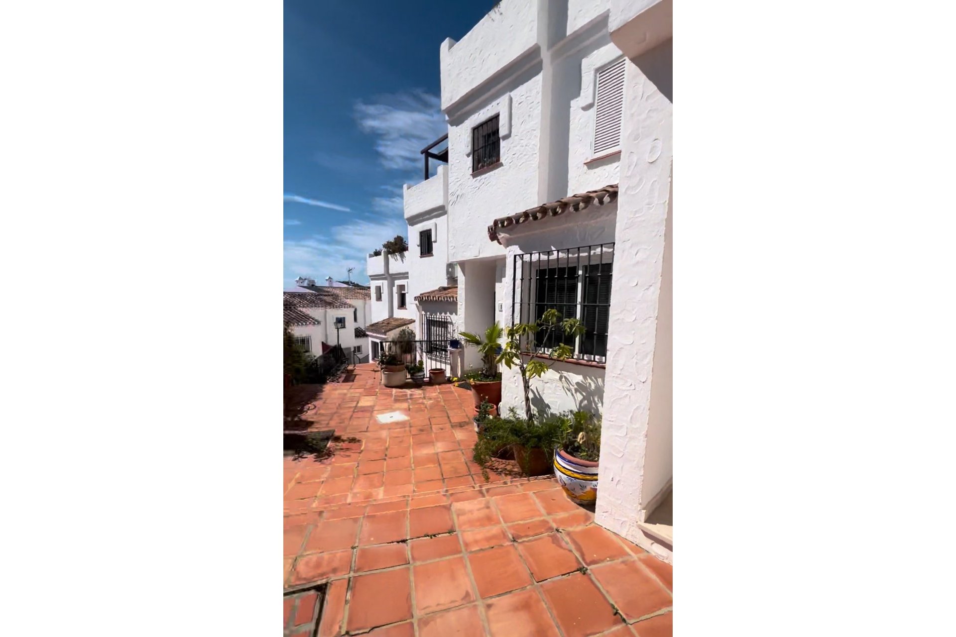 Reventa - House - Townhouse - Marbella - Marbella Centro
