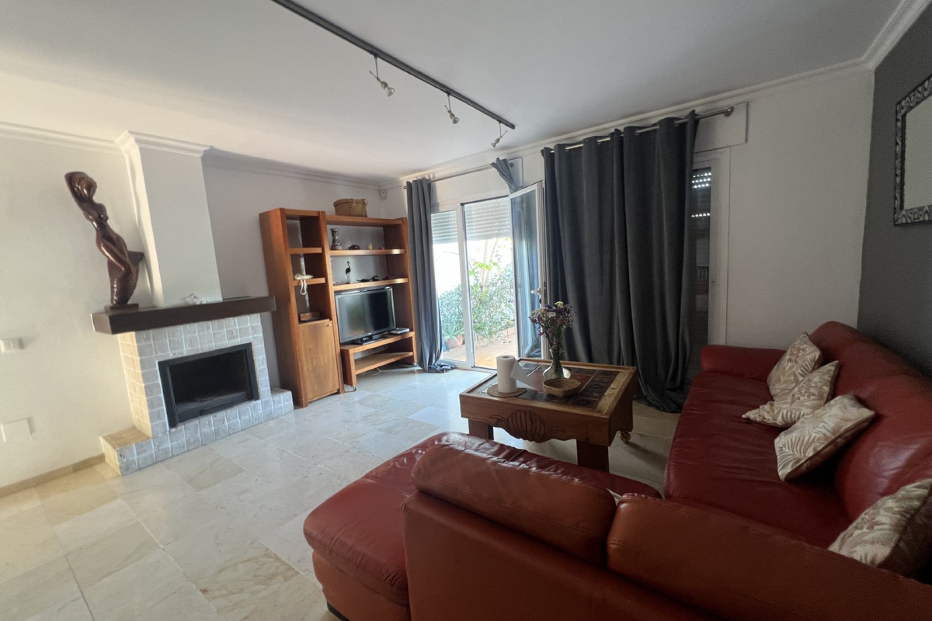 Reventa - House - Townhouse - Marbella - Marbella Centro