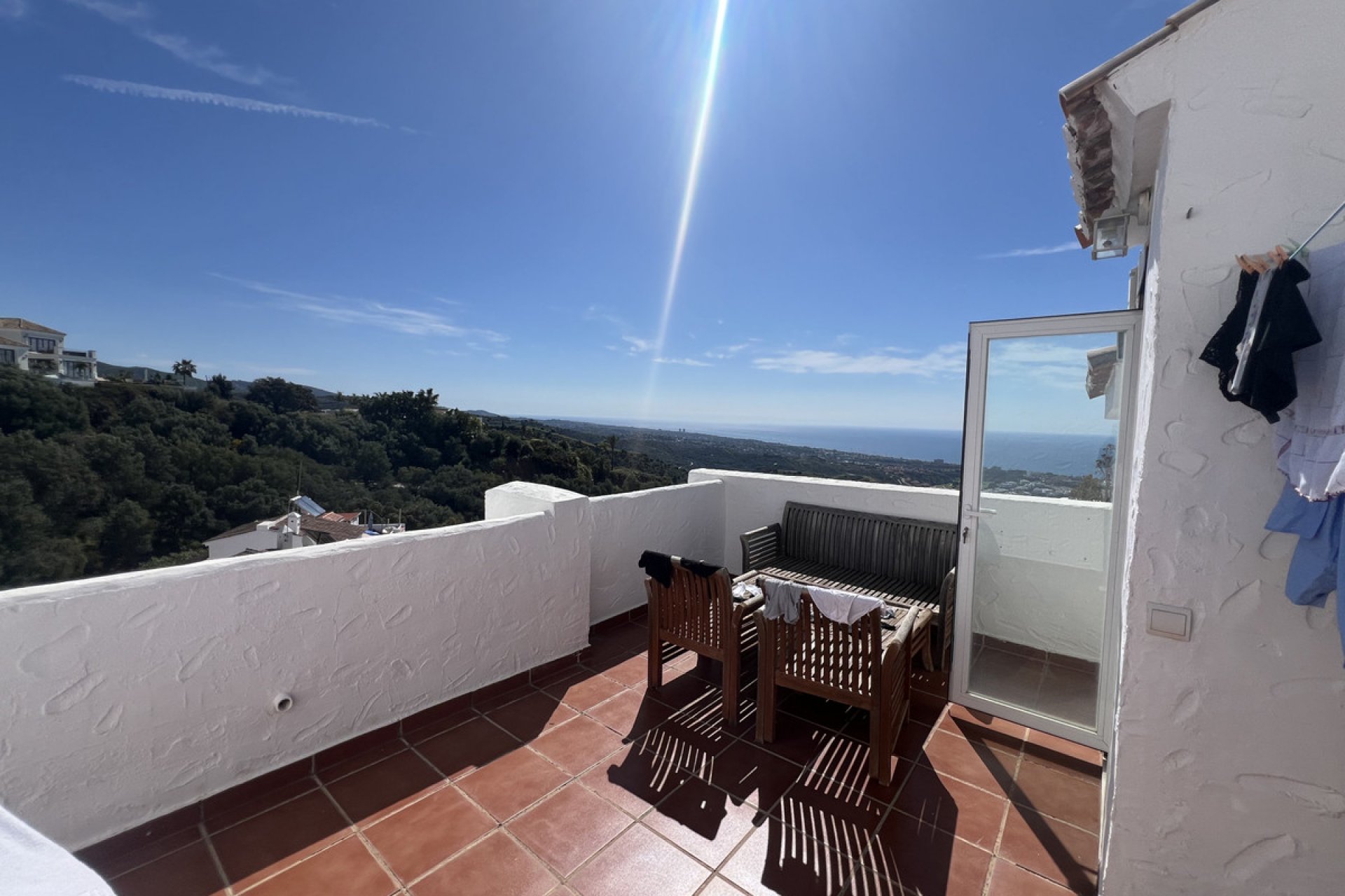 Reventa - House - Townhouse - Marbella - Marbella Centro