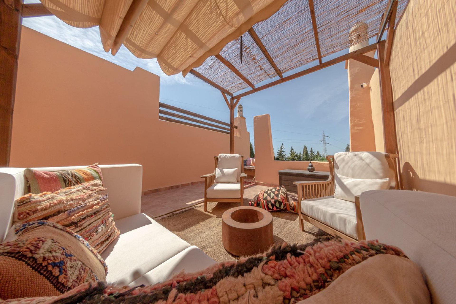 Reventa - House - Townhouse - Marbella - Marbella Centro