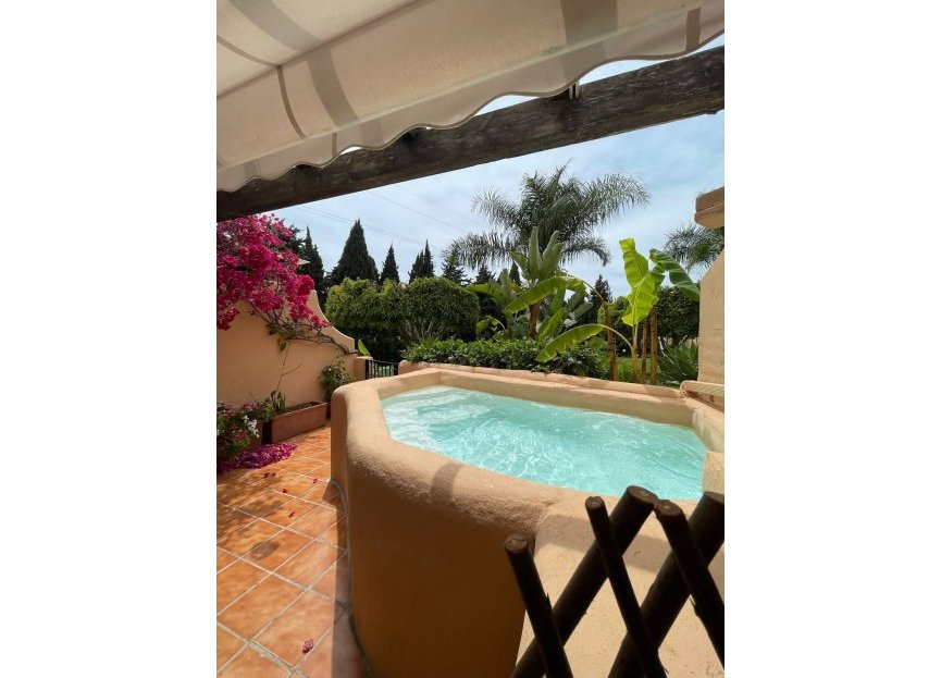 Reventa - House - Townhouse - Marbella - Marbella Centro