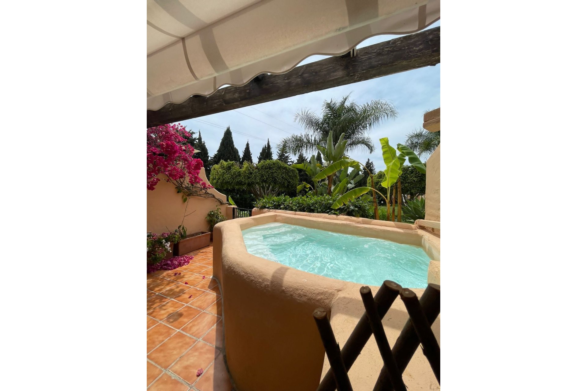 Reventa - House - Townhouse - Marbella - Marbella Centro