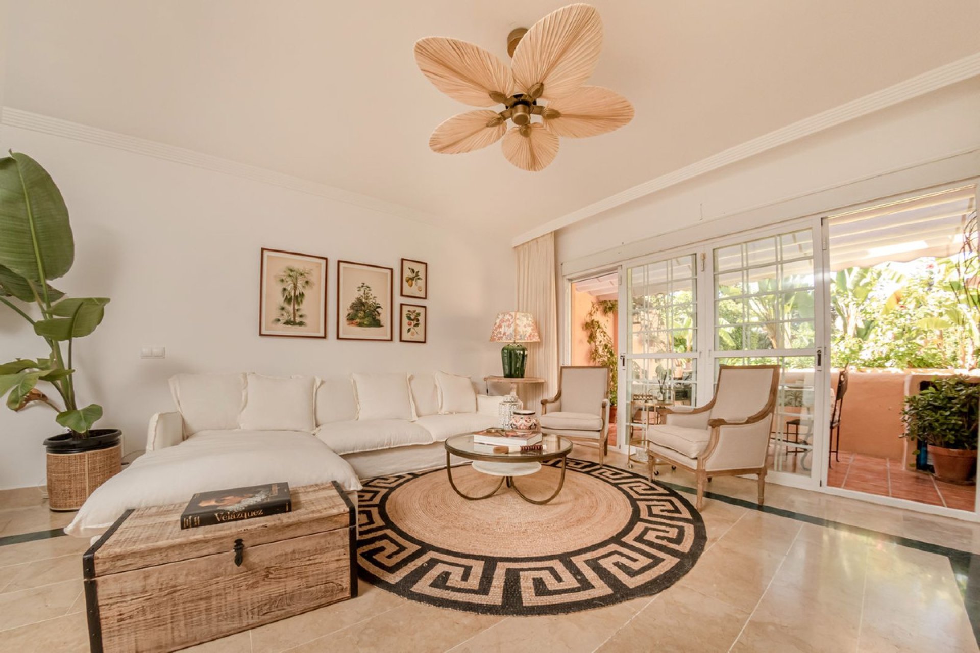 Reventa - House - Townhouse - Marbella - Marbella Centro