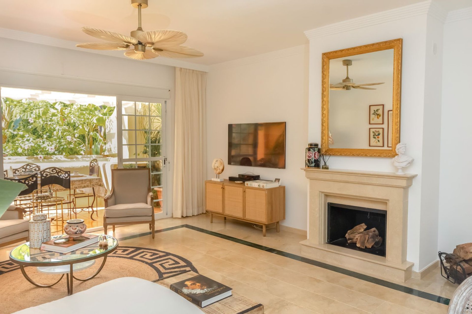 Reventa - House - Townhouse - Marbella - Marbella Centro