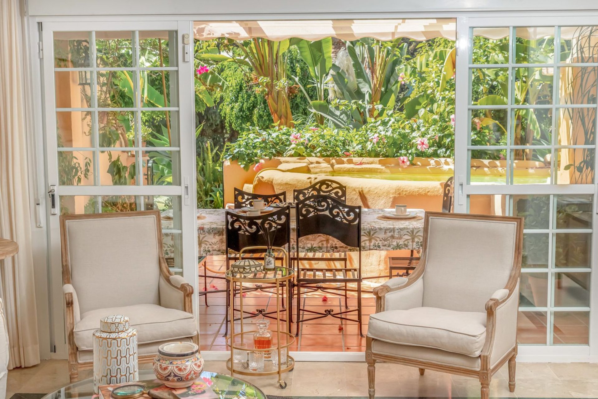 Reventa - House - Townhouse - Marbella - Marbella Centro