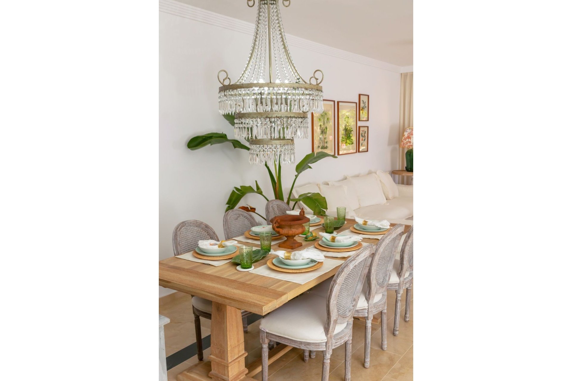 Reventa - House - Townhouse - Marbella - Marbella Centro