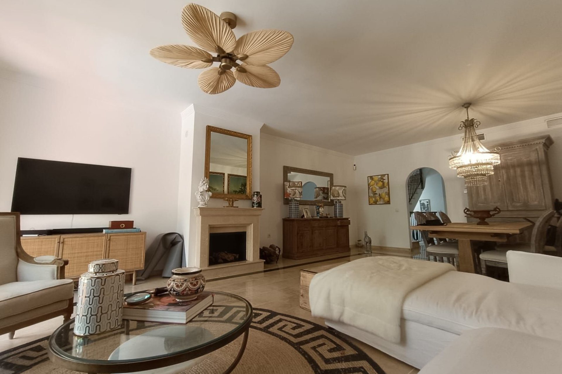 Reventa - House - Townhouse - Marbella - Marbella Centro