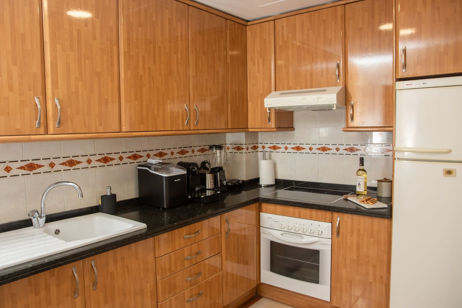 Reventa - House - Townhouse - Marbella - Marbella Centro