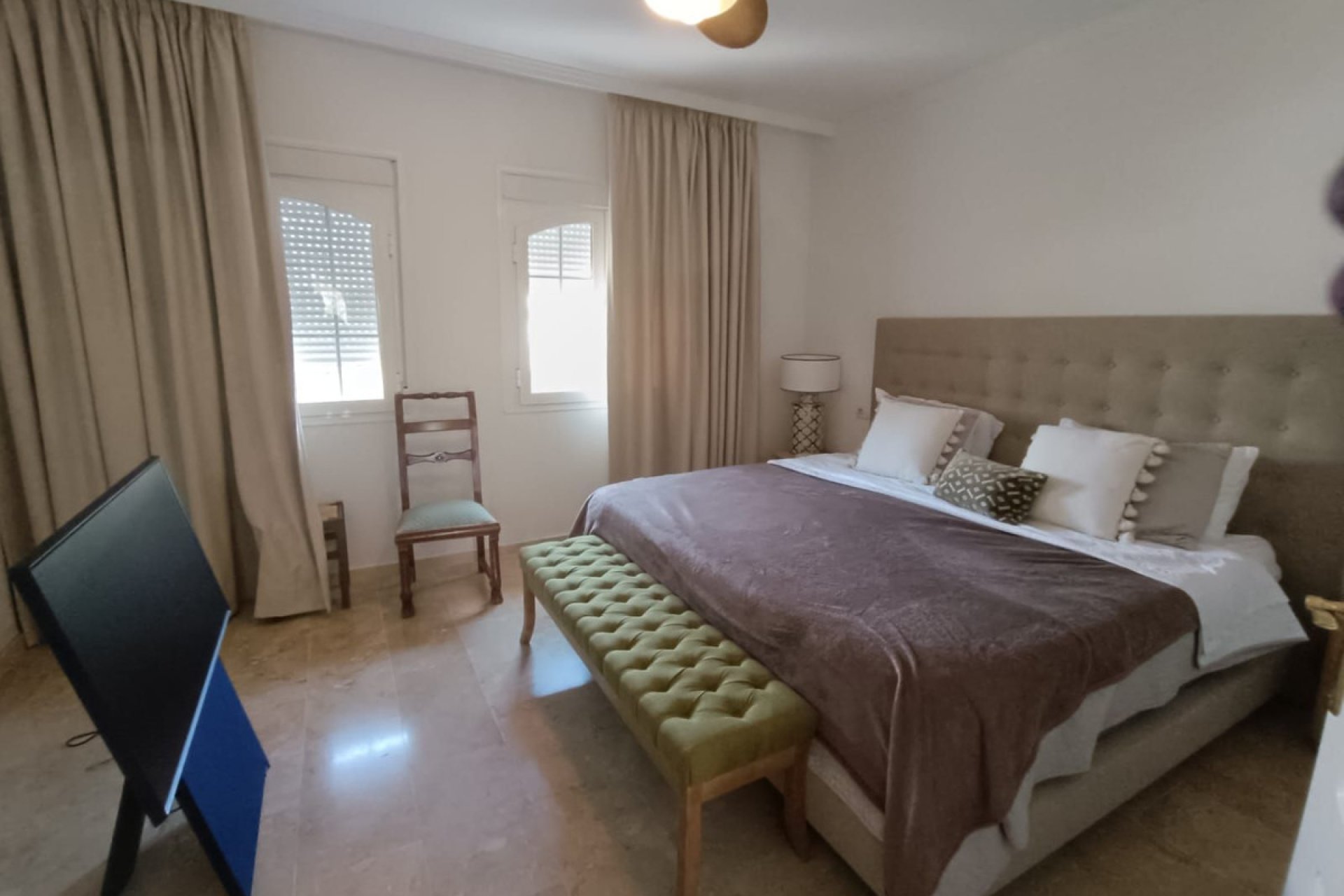 Reventa - House - Townhouse - Marbella - Marbella Centro