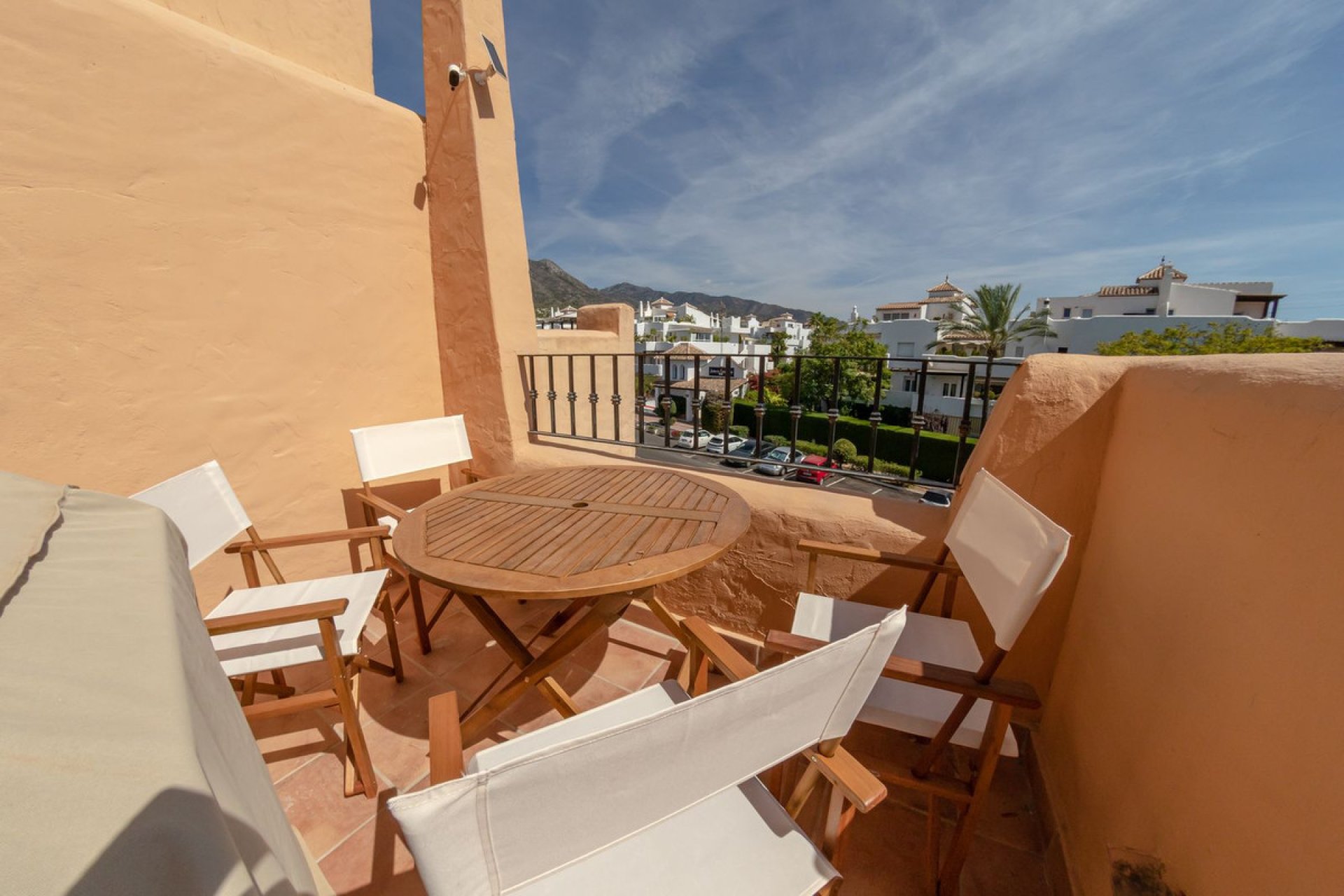 Reventa - House - Townhouse - Marbella - Marbella Centro