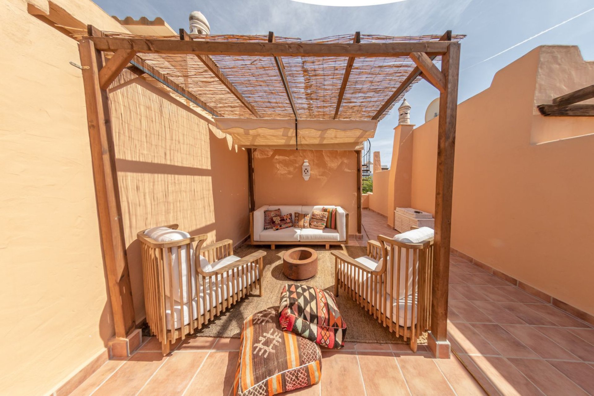 Reventa - House - Townhouse - Marbella - Marbella Centro