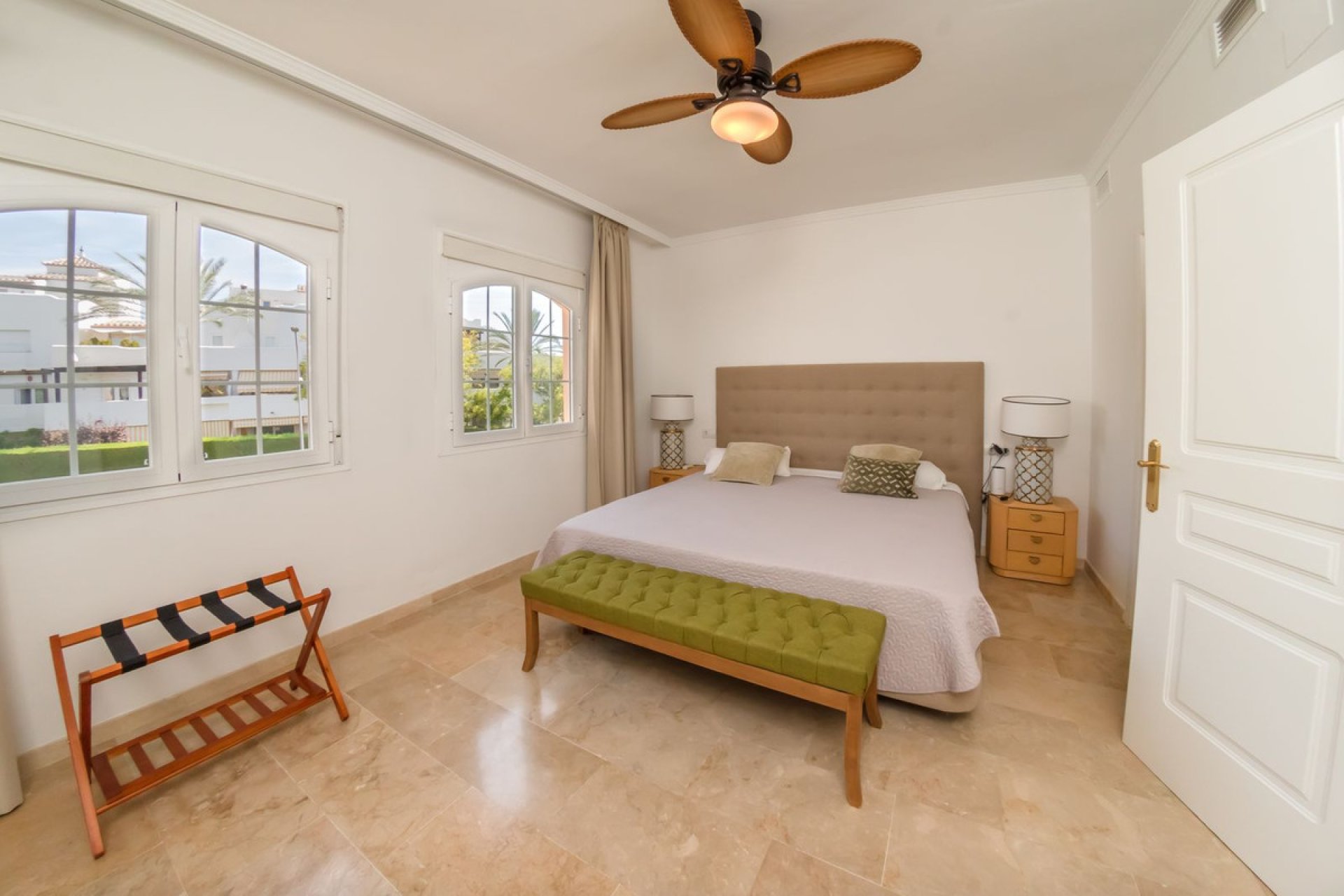 Reventa - House - Townhouse - Marbella - Marbella Centro