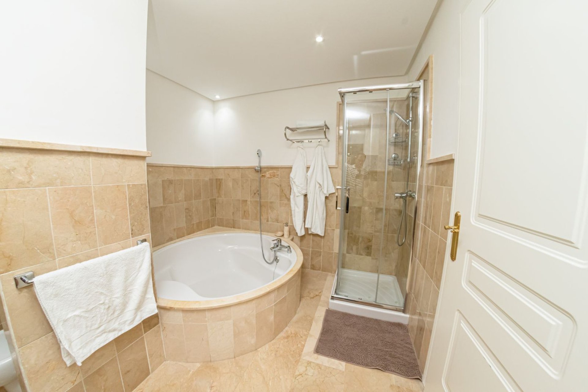 Reventa - House - Townhouse - Marbella - Marbella Centro