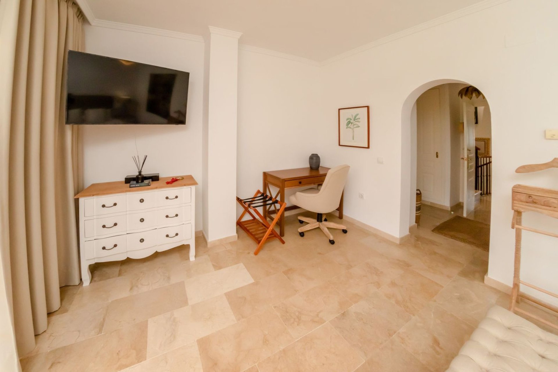 Reventa - House - Townhouse - Marbella - Marbella Centro