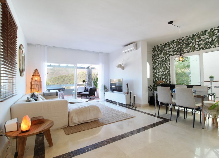 Reventa - House - Townhouse - Marbella - Marbella Centro