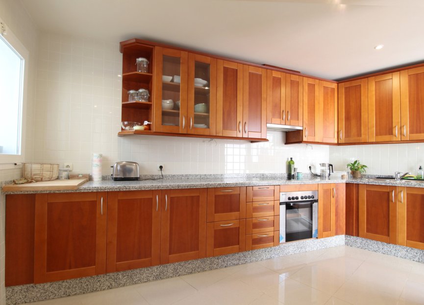 Reventa - House - Townhouse - Marbella - Marbella Centro