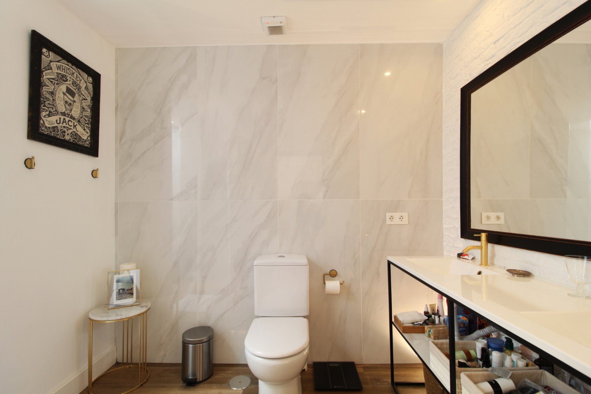 Reventa - House - Townhouse - Marbella - Marbella Centro