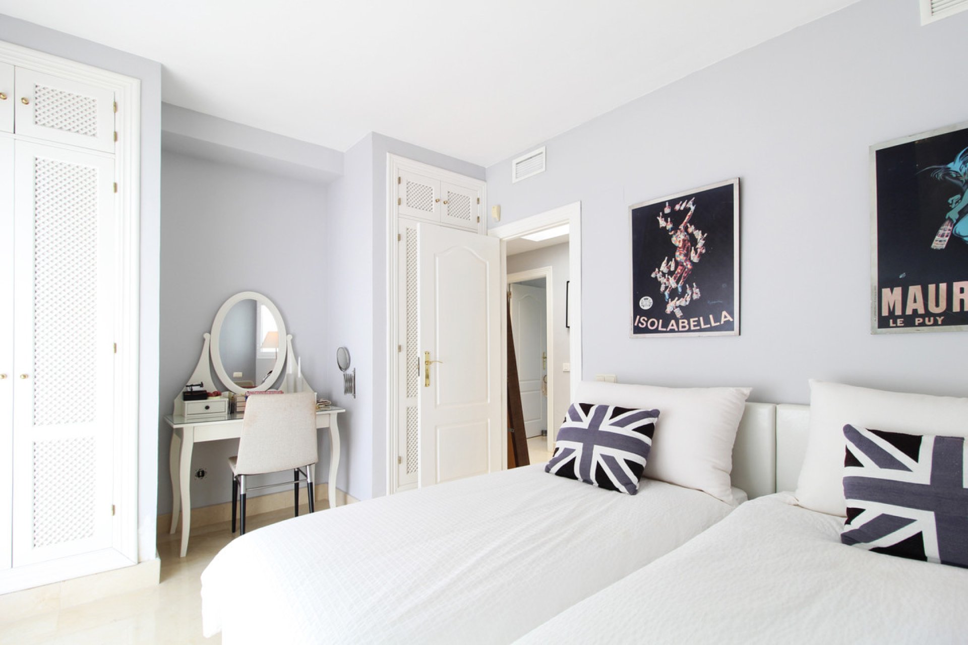 Reventa - House - Townhouse - Marbella - Marbella Centro